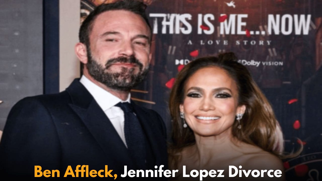 Ben Affleck and Jennifer Lopez Finalize Divorce After 20 Weeks of Separation