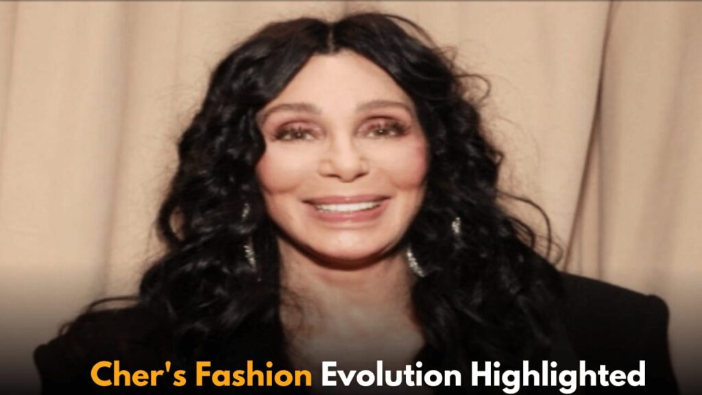 Bob Mackie Discusses Cher’s Bold Fashion Evolution in Documentary 'Naked Illusion' Release