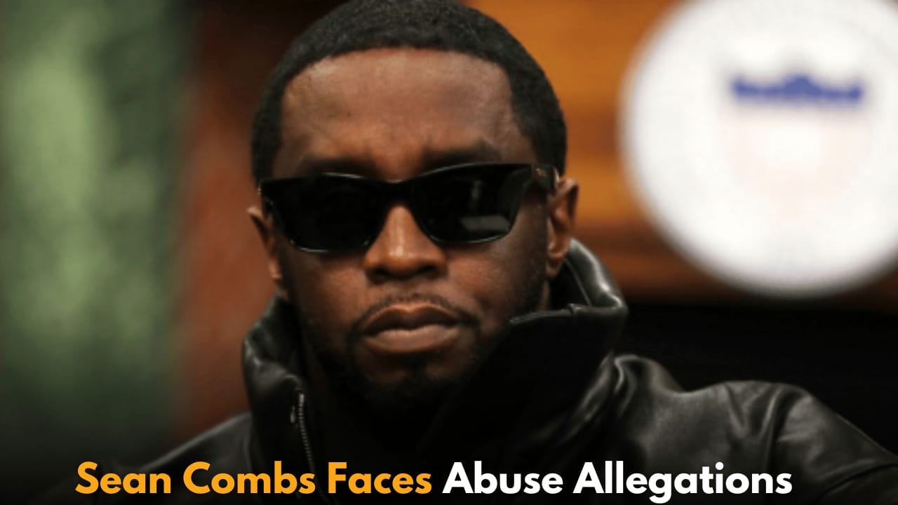 Sean ‘Diddy’ Combs Faces New Abuse Allegations in Emotional Documentary