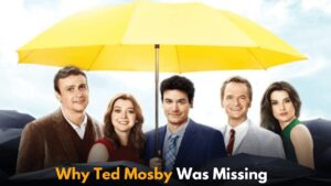 Why Josh Radnor’s Ted Mosby Didn’t Appear in How I Met Your Father Spinoff