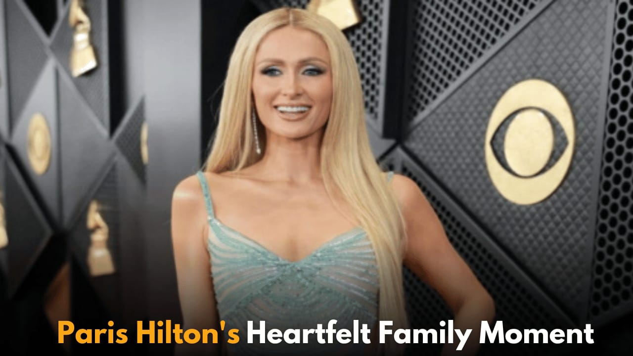 Paris Hilton Shares Heartfelt 'Mindful Moment' with Son Phoenix and Puppies After Losing Malibu Home