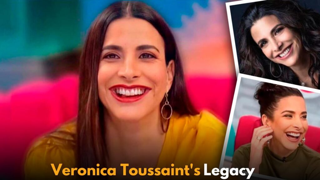 Veronica Toussaint: Life, Career, Family, Movies, TV Shows, Cancer Battle, and Legacy