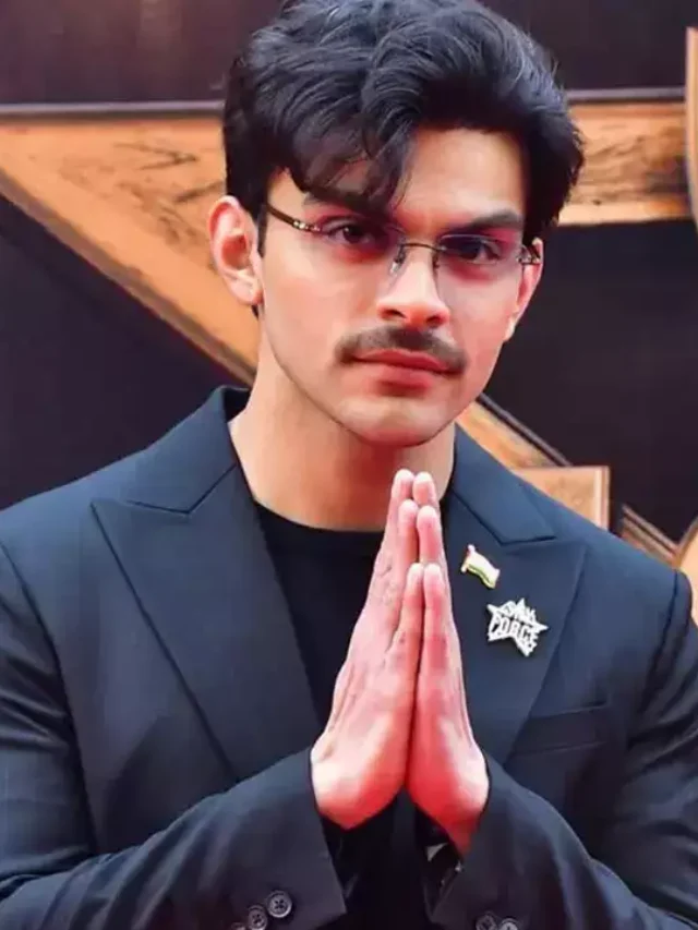 Janhvi Kapoor Gets Emotional Over Veer Pahariya’s Heartwarming Gesture