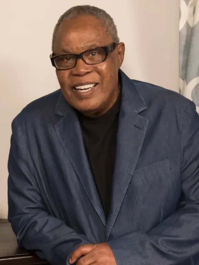 Sam Moore, Grammy-Winning R&B Legend, Passes Away at 89