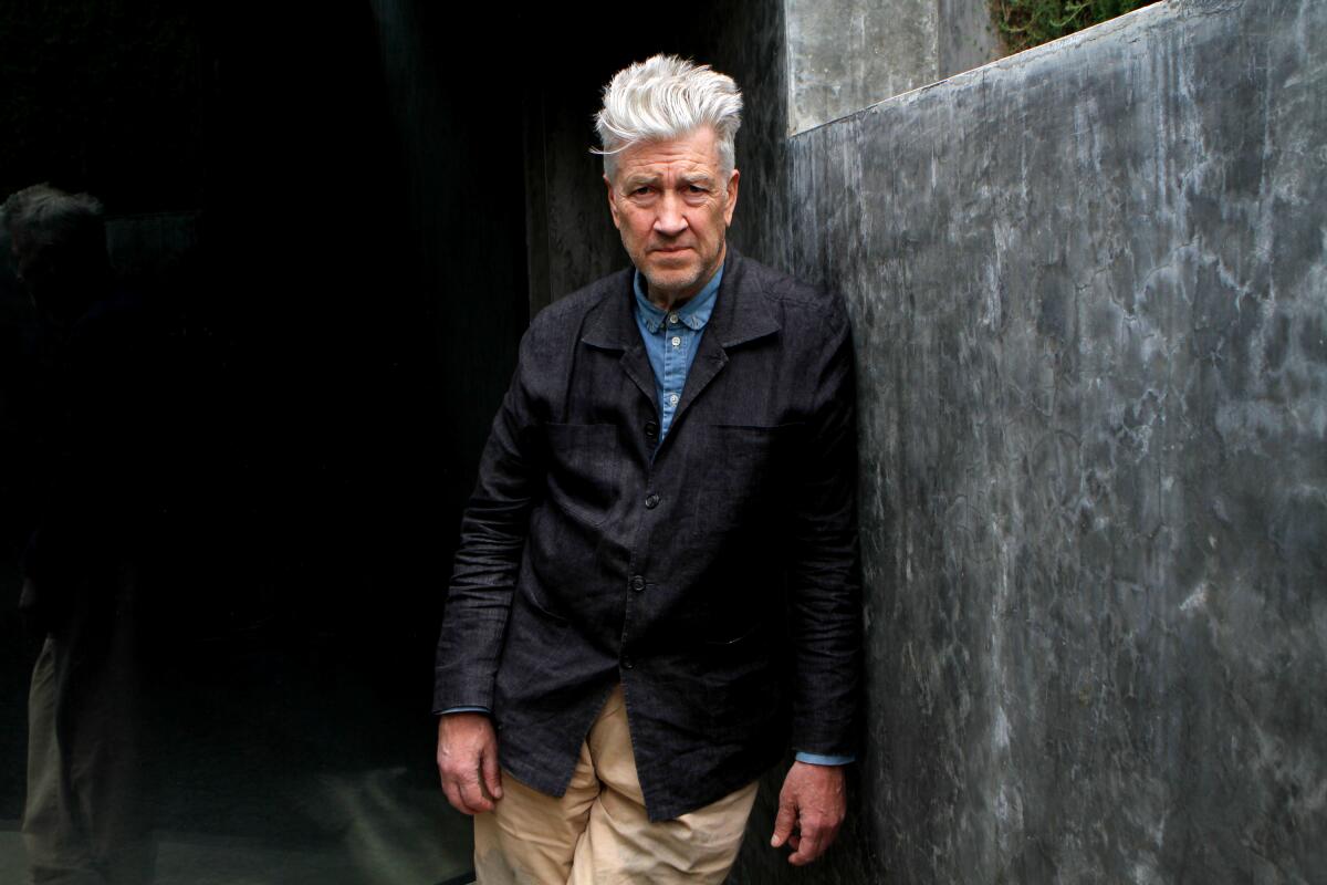 David Lynch: A Glimpse at His Health and Well-Being