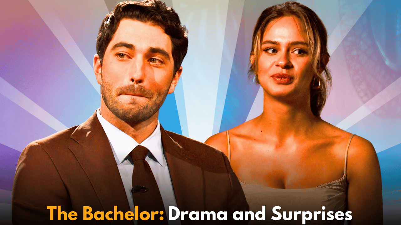 The Bachelor: Drama and Surprises