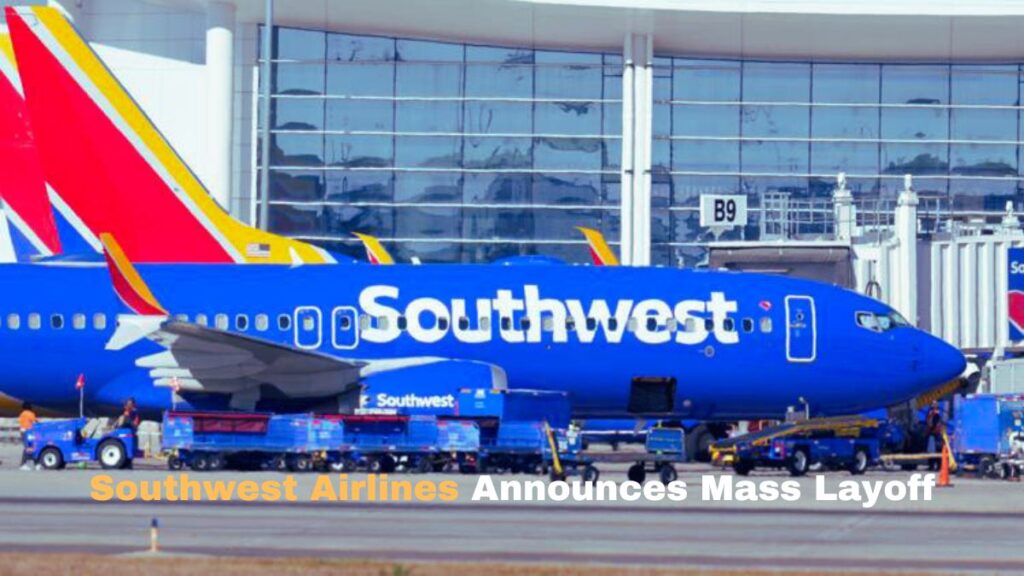 Southwest Airlines