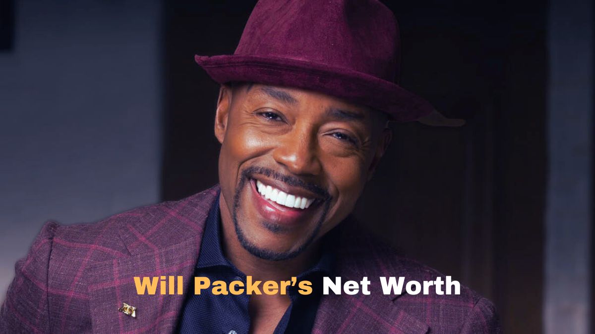 Will Packer