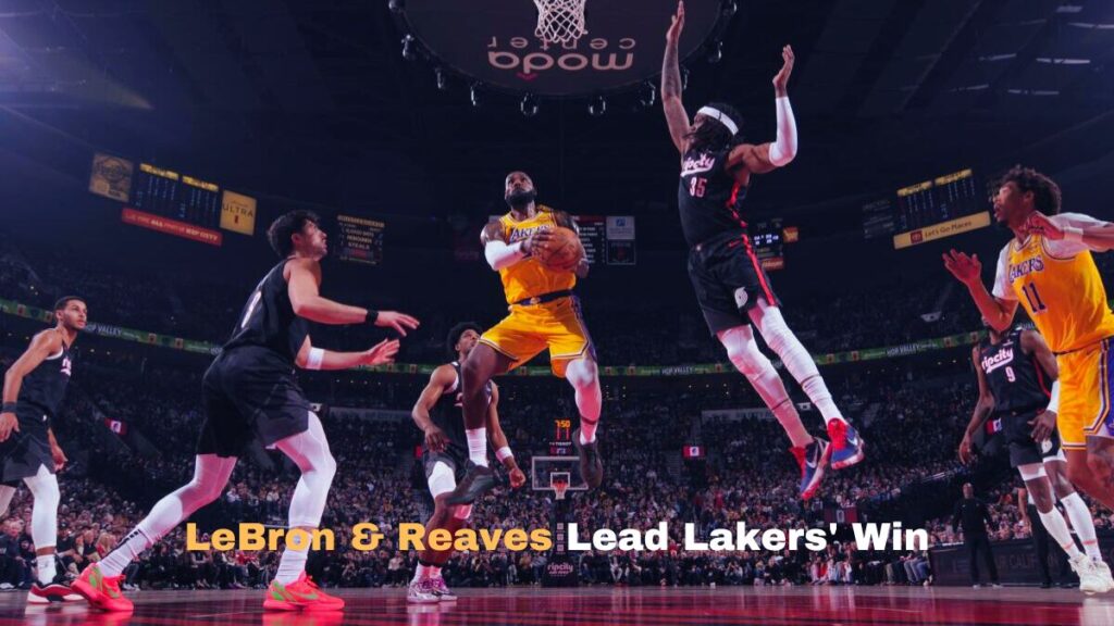 Lakers