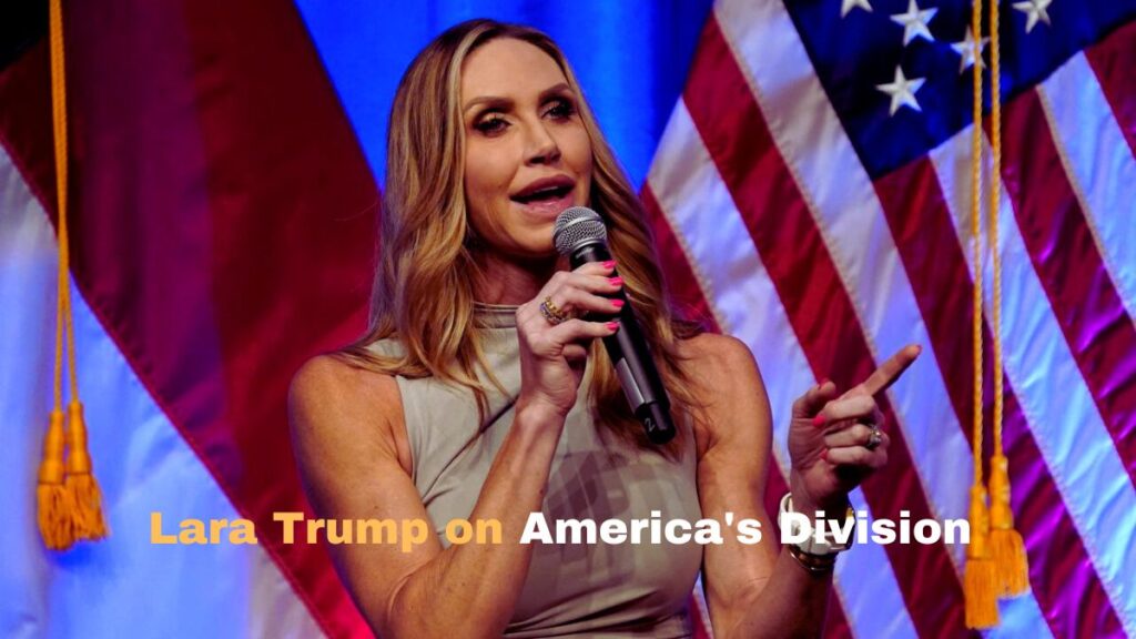 Lara Trump