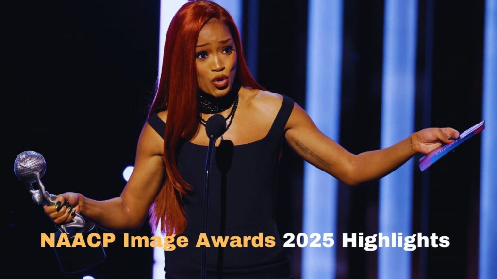 NAACP Image Awards