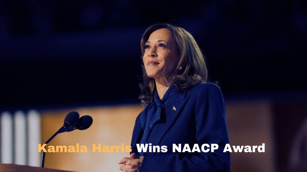 Kamala Harris