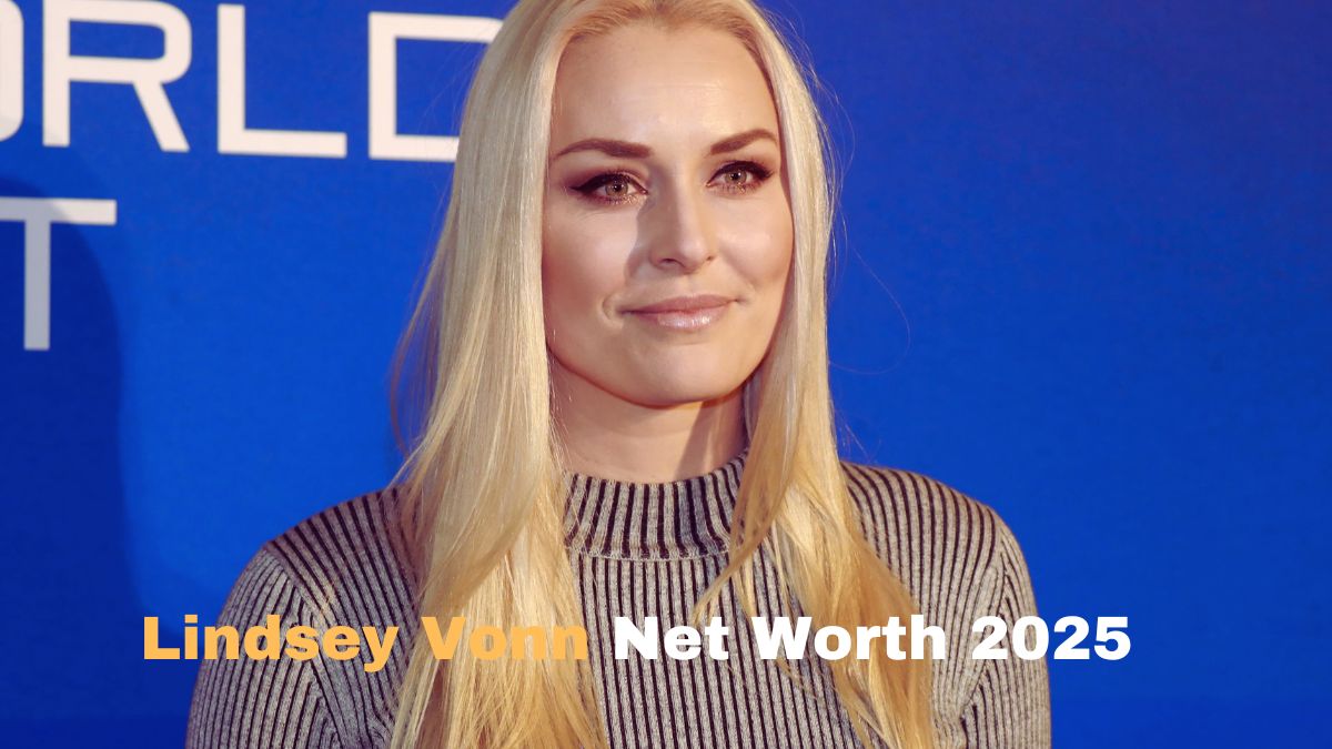 Lindsey Vonn