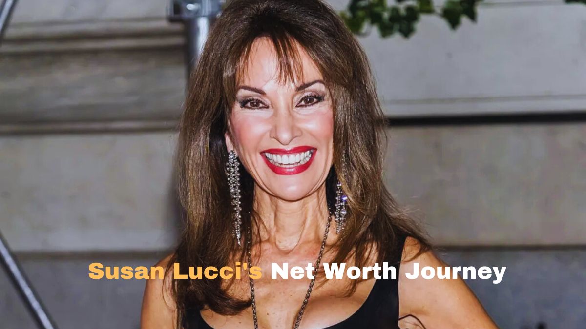 Susan Lucci