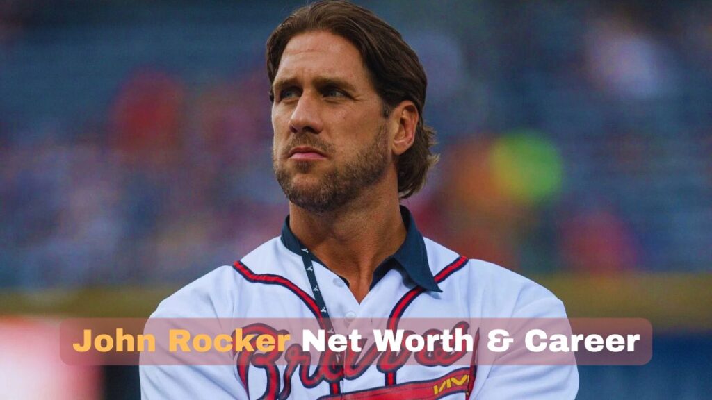 John Rocker