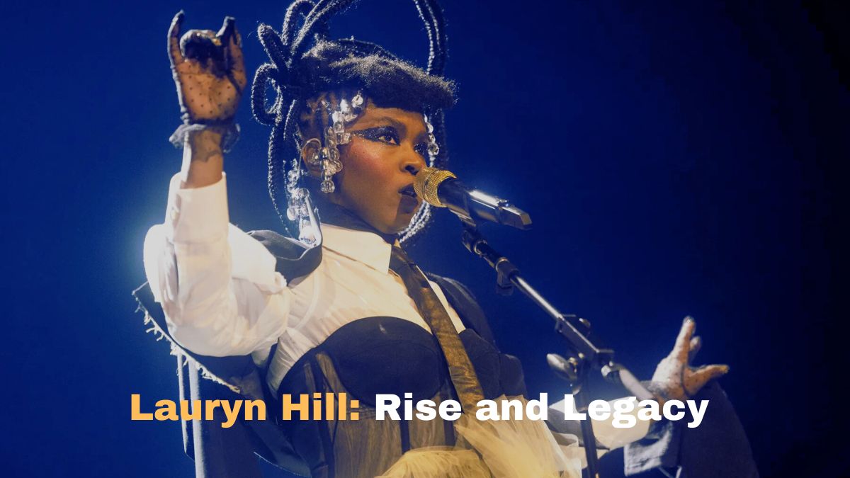 Lauryn Hill