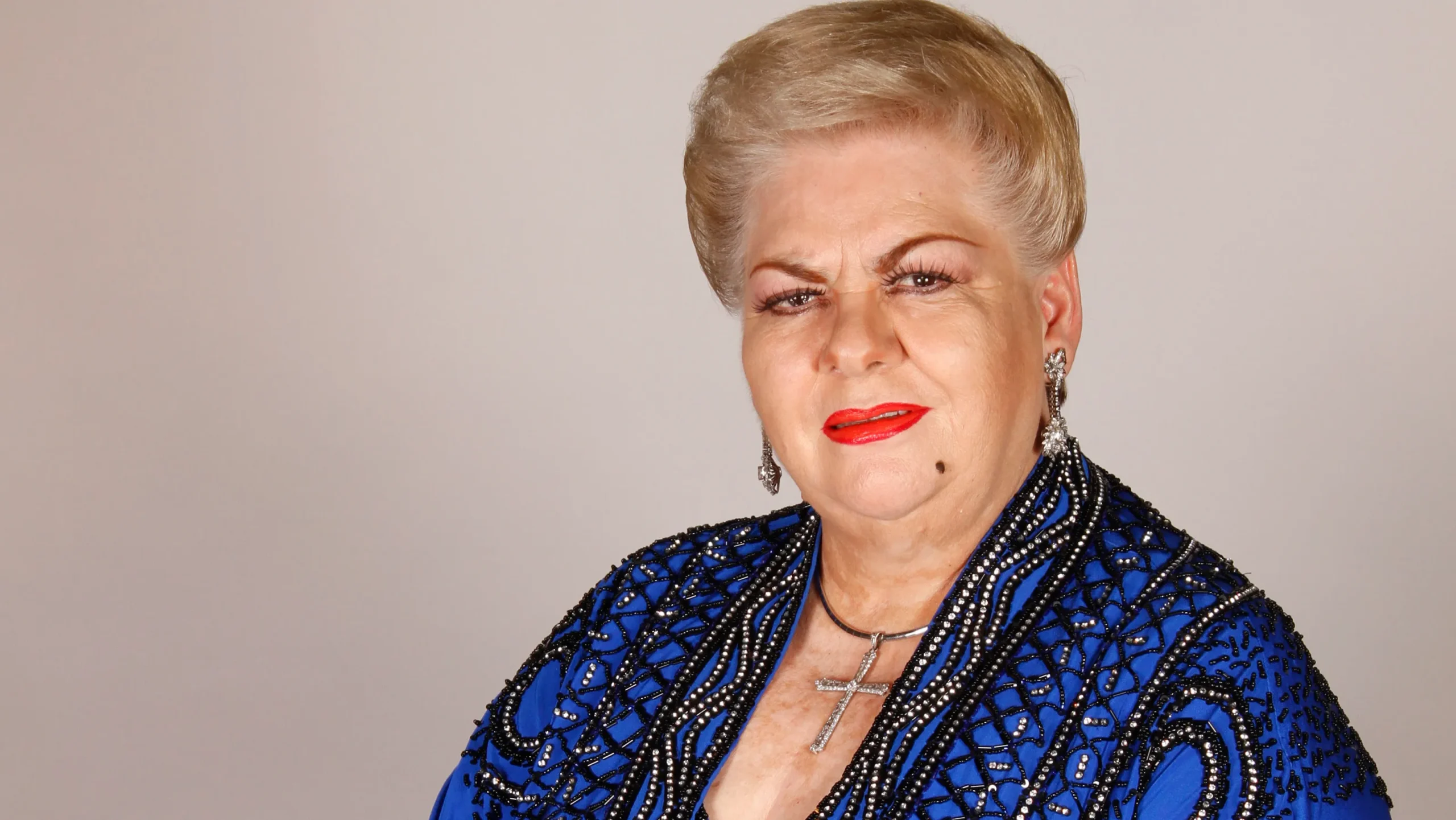 Paquita la del Barrio