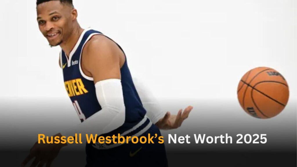 Russell Westbrook’s Net Worth, Career Achievements, NBA Success, Business Ventures, and Personal Life