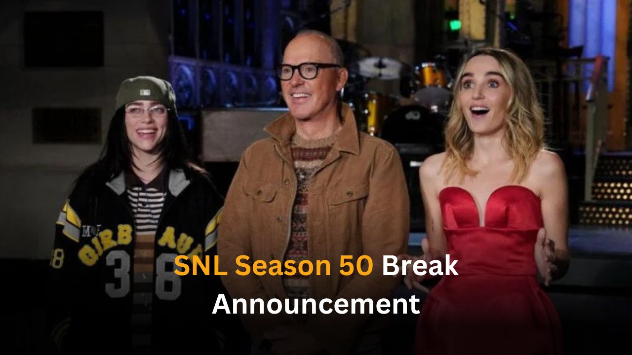 SNL Season 50 Break: No New Episode Until February 15, 2025 Special Airs