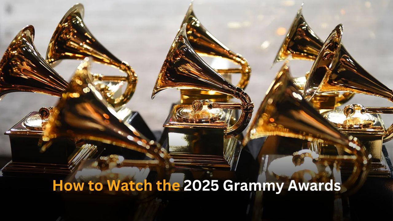 How to Watch the 2025 Grammy Awards: Cable, Streaming, and Free Options Explained