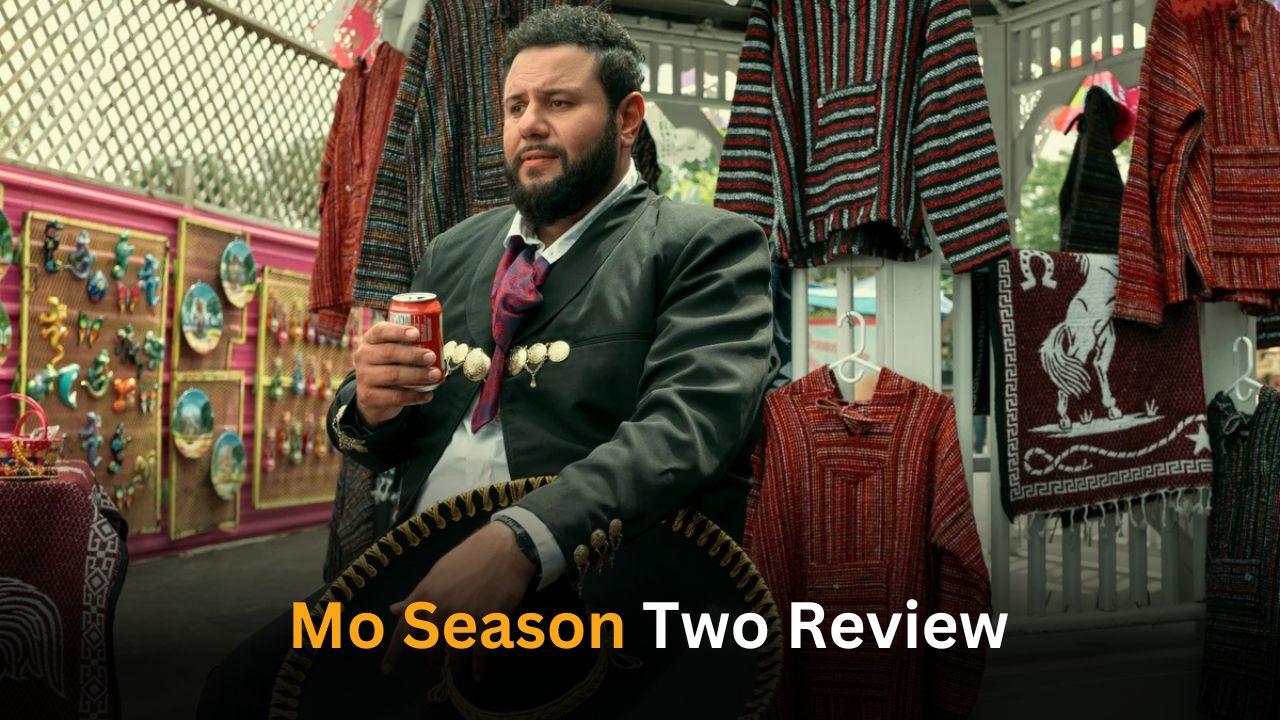 Mo Season Two Review: Hilarious, Heartfelt Show Blending Immigration, Identity, and Family Struggles