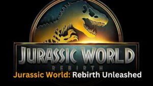 Jurassic World Rebirth: A Thrilling New Adventure with Mutant Dinosaurs and Unseen Terrors