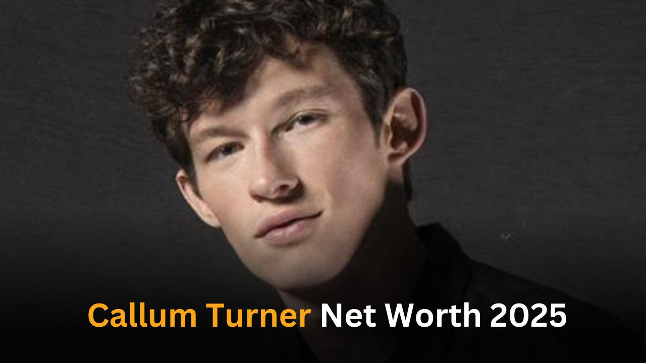 Callum Turner Net Worth: Rising Star’s Journey from Modeling to Film and Television