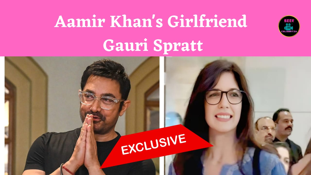 Aamir Khan