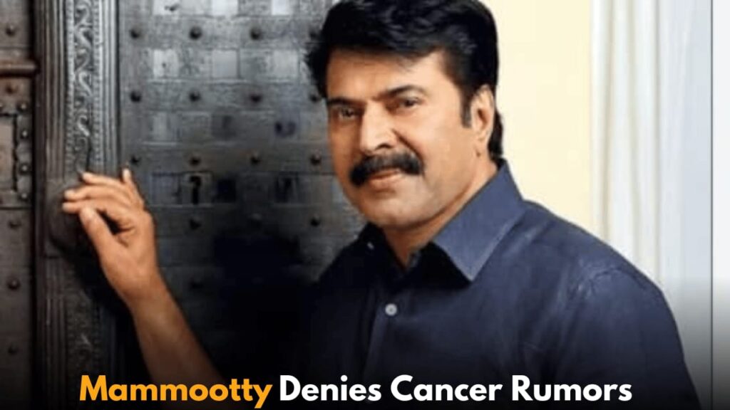 Mammootty