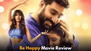 Be Happy Movie