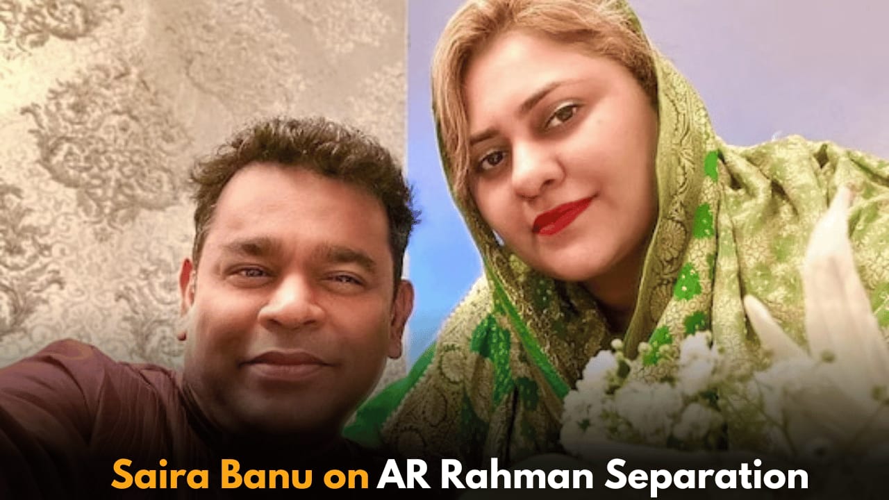 Saira Banu