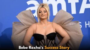 Bebe Rexha