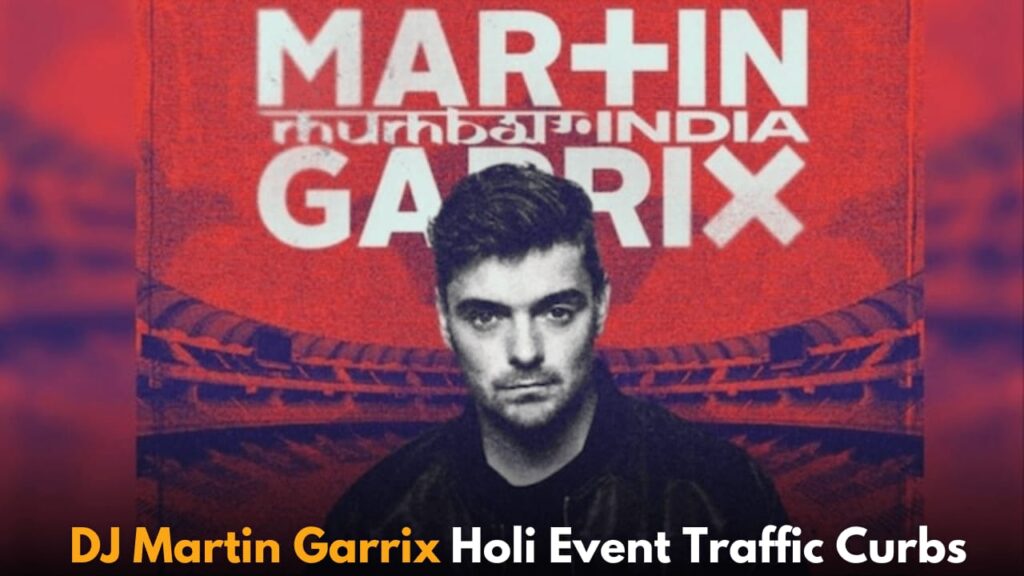 DJ Martin Garrix