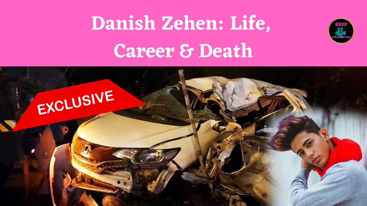 Danish Zehen