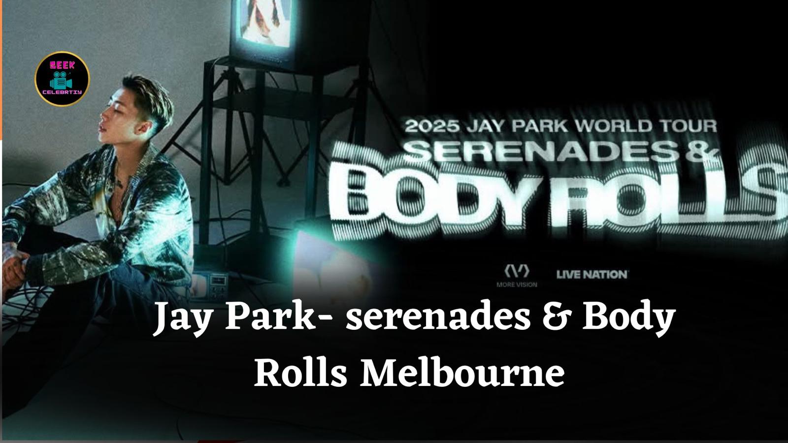 Jay Park