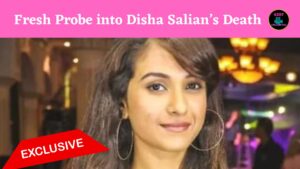 Disha Salian