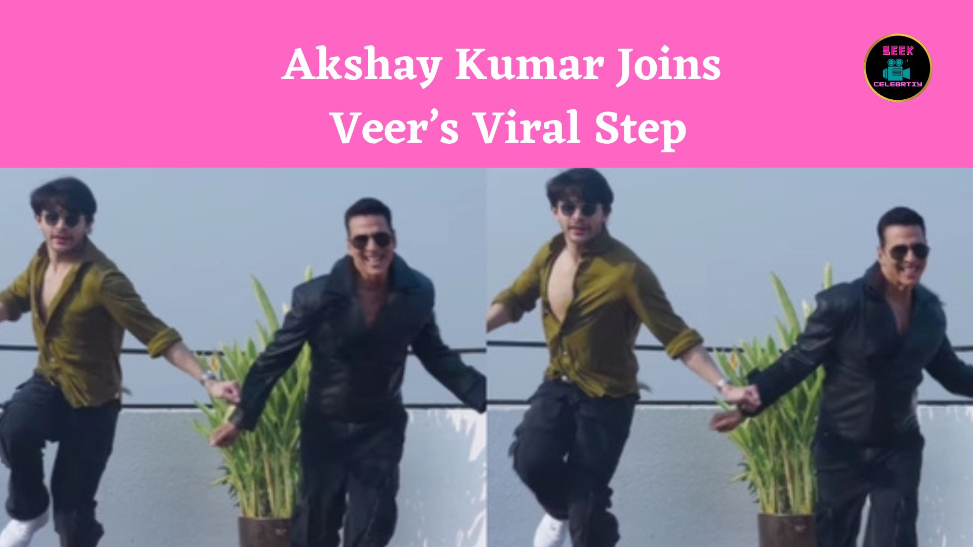 Akshay Kumar