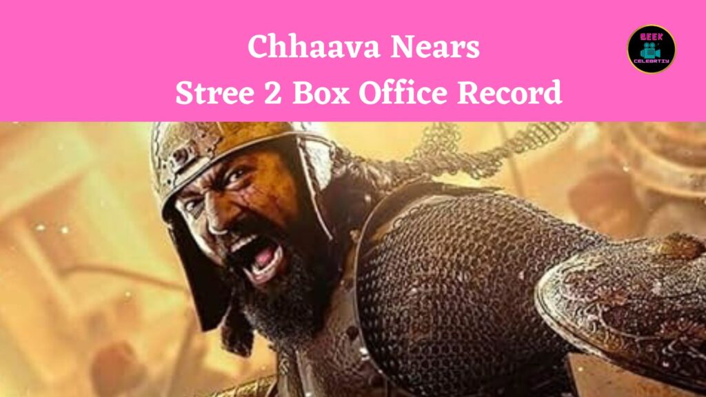 Chhaava