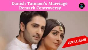Danish Taimoor
