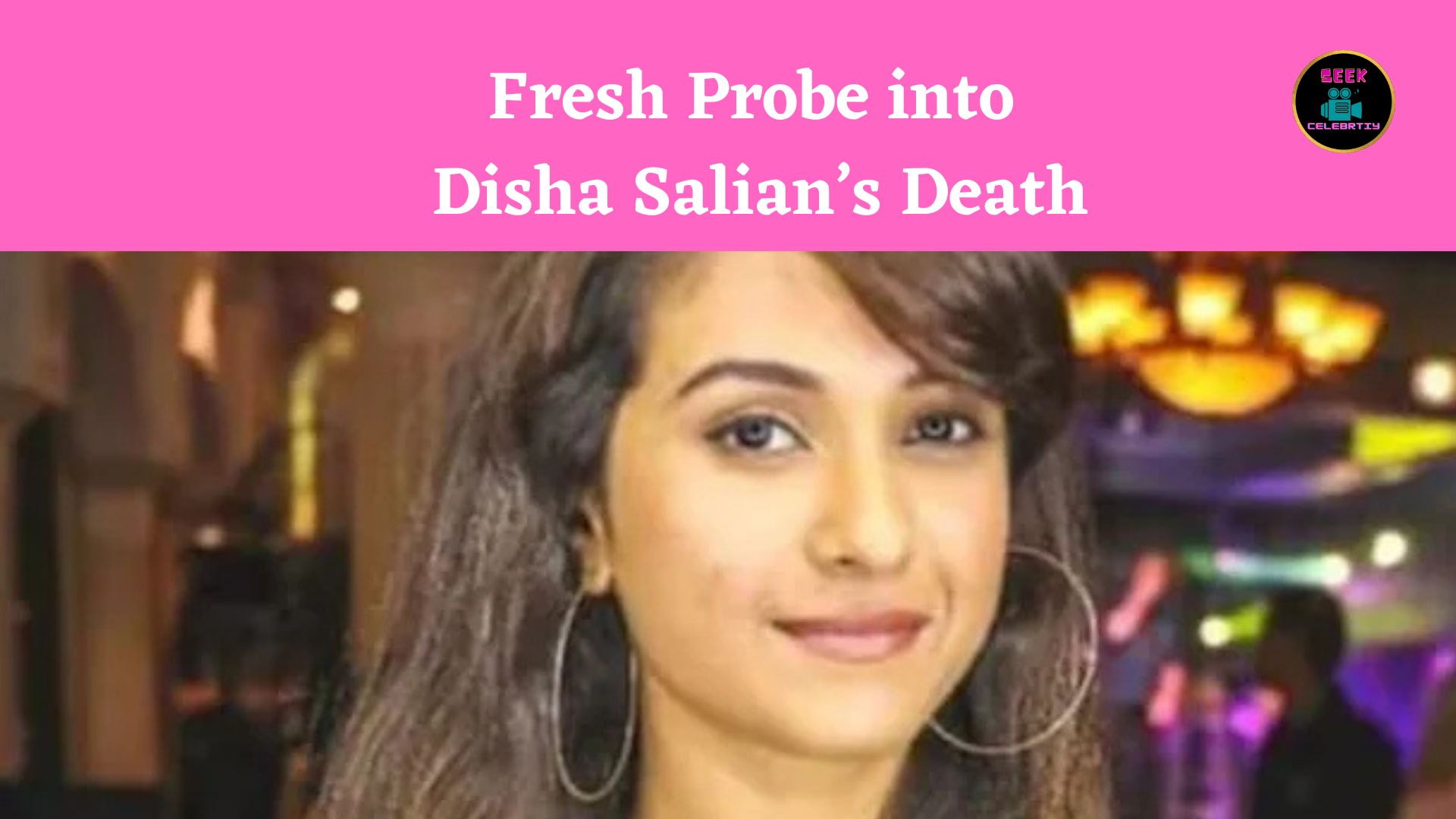 Disha Salian
