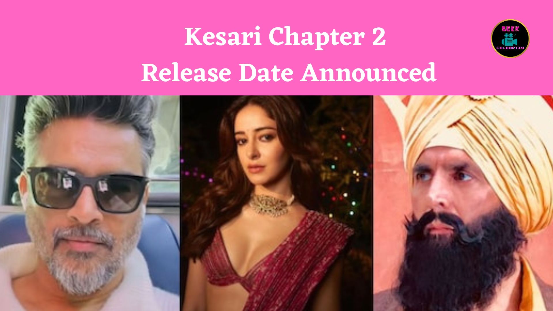 Kesari Chapter 2