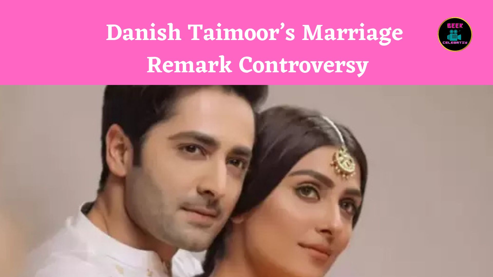 Danish Taimoor