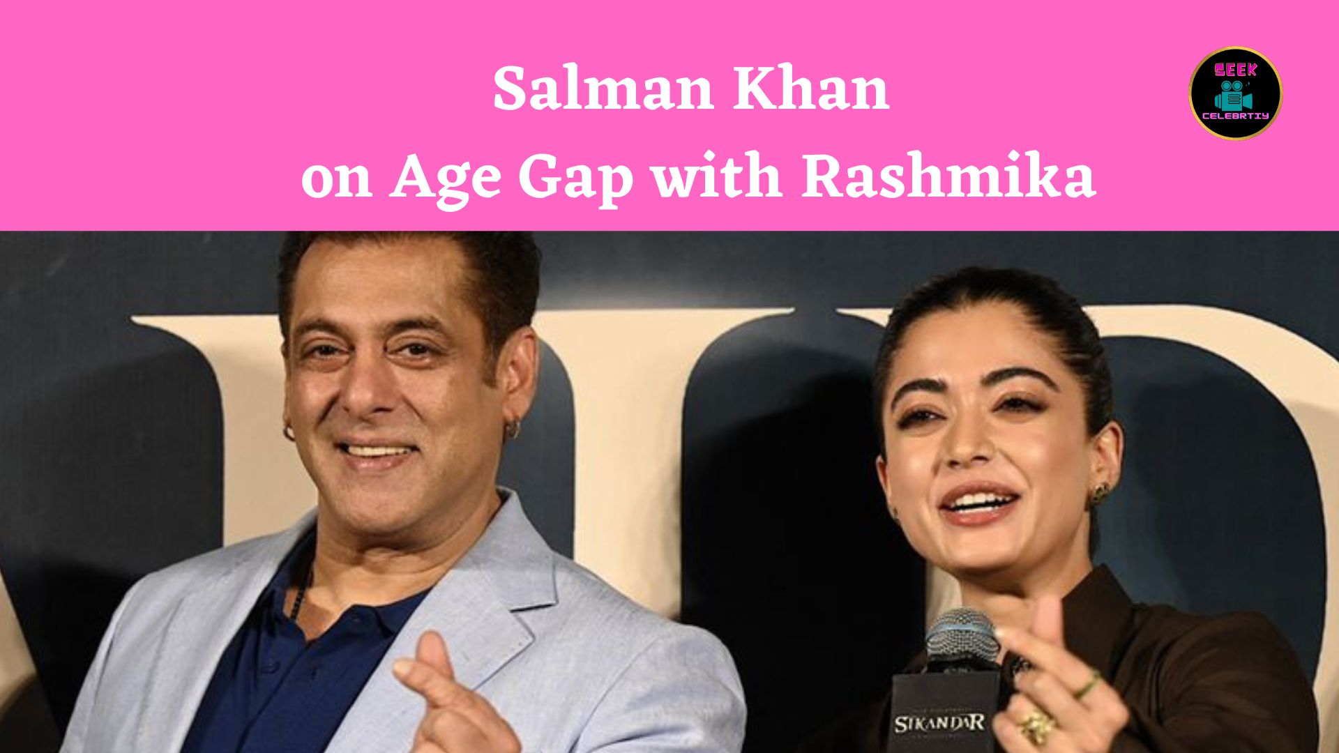 Salman Khan