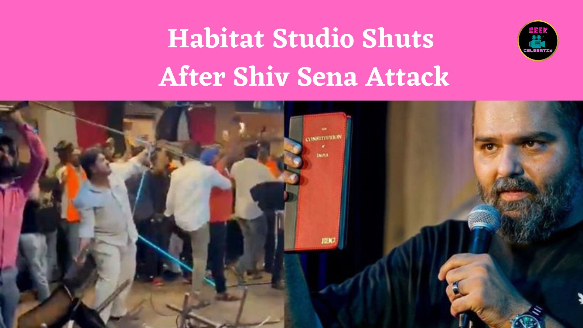 Habitat Studio