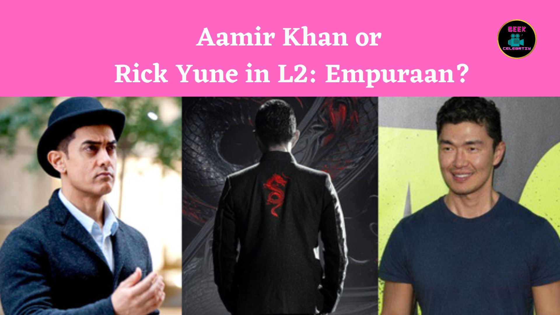 Rick Yune
