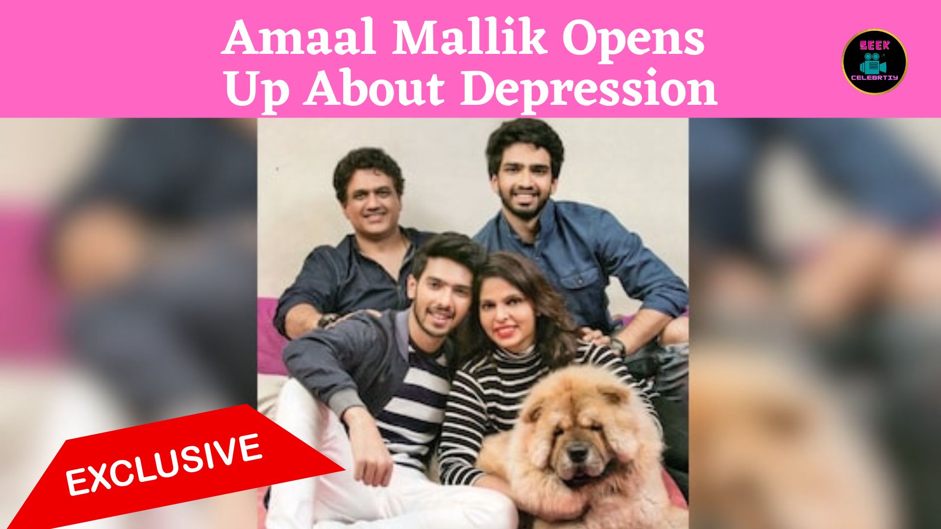 Amaal Mallik