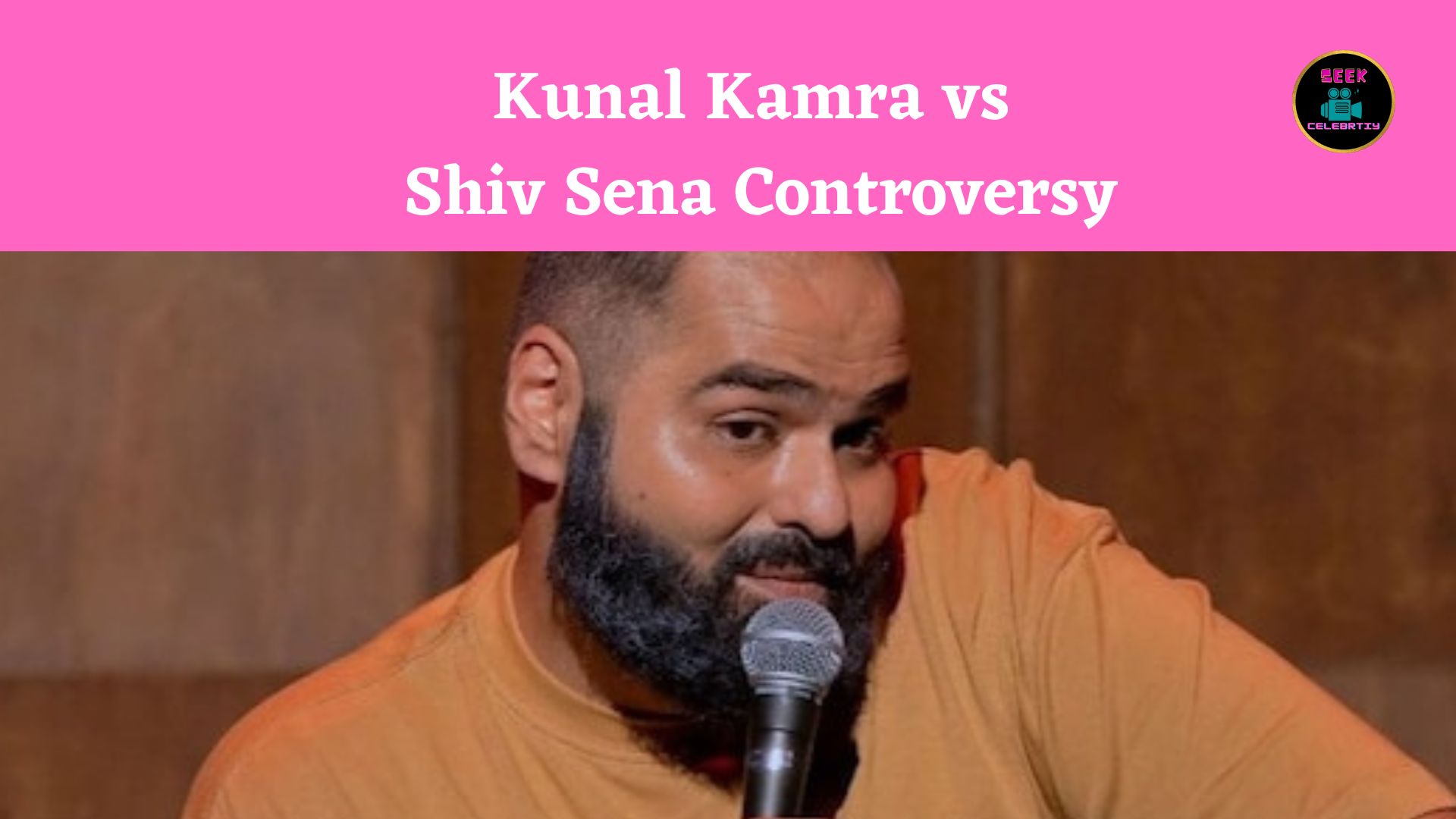 Kunal Kamra