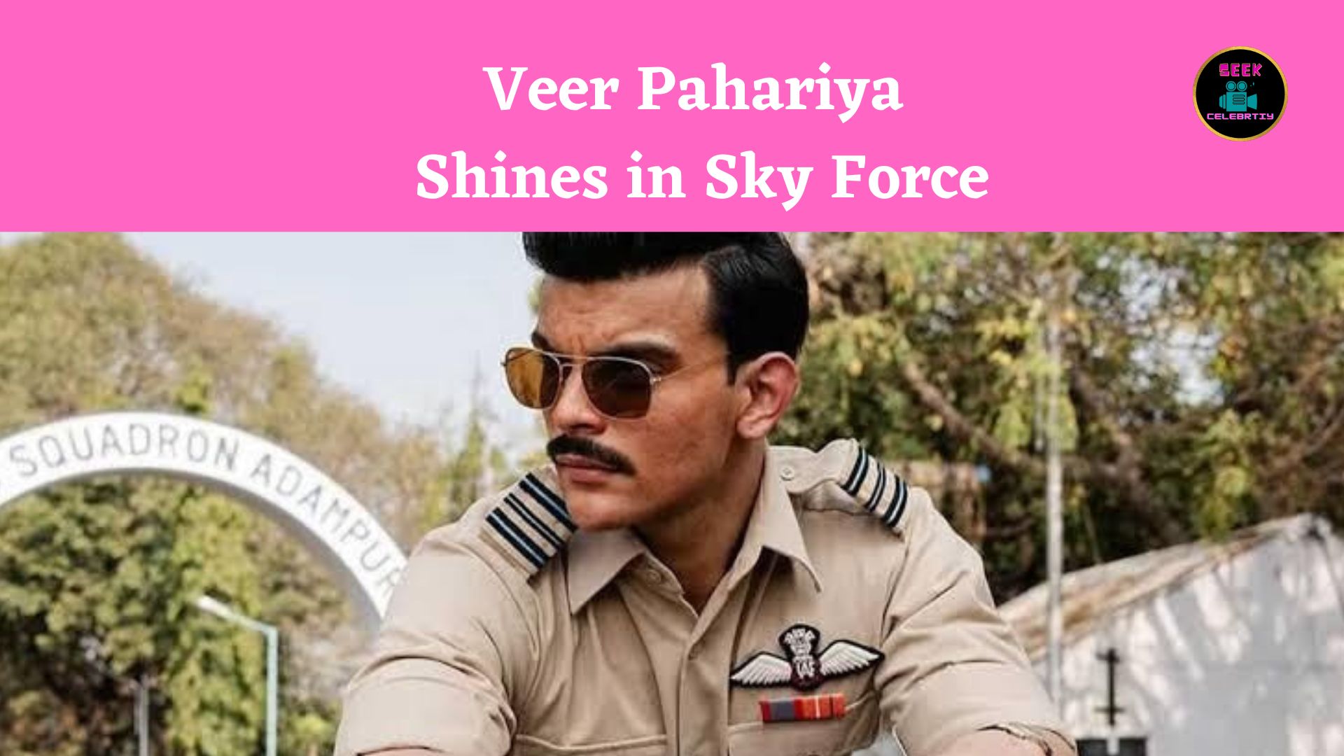 Veer Pahariya
