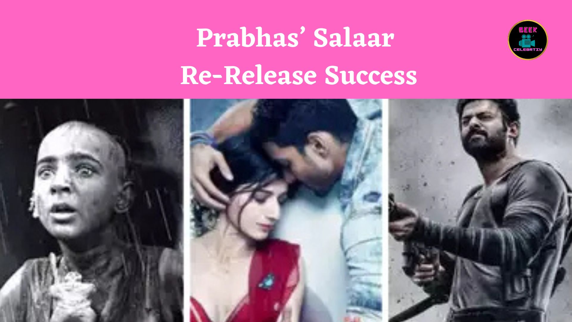 Prabhas