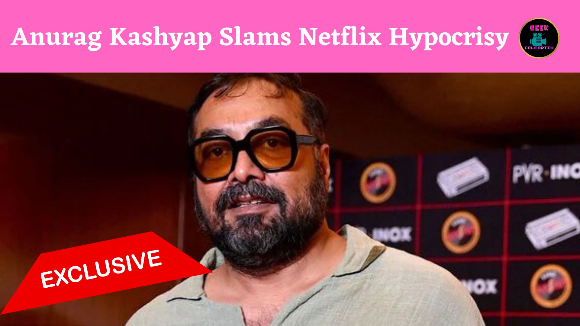 Anurag Kashyap